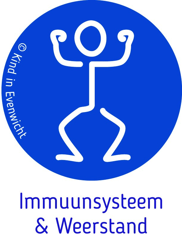 carla van wensen kind in evenwicht, onderwerp immuunsysteem en weerstand