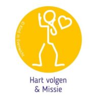 carla van wensen kind in evenwicht, onderwerp hart volgen en missie