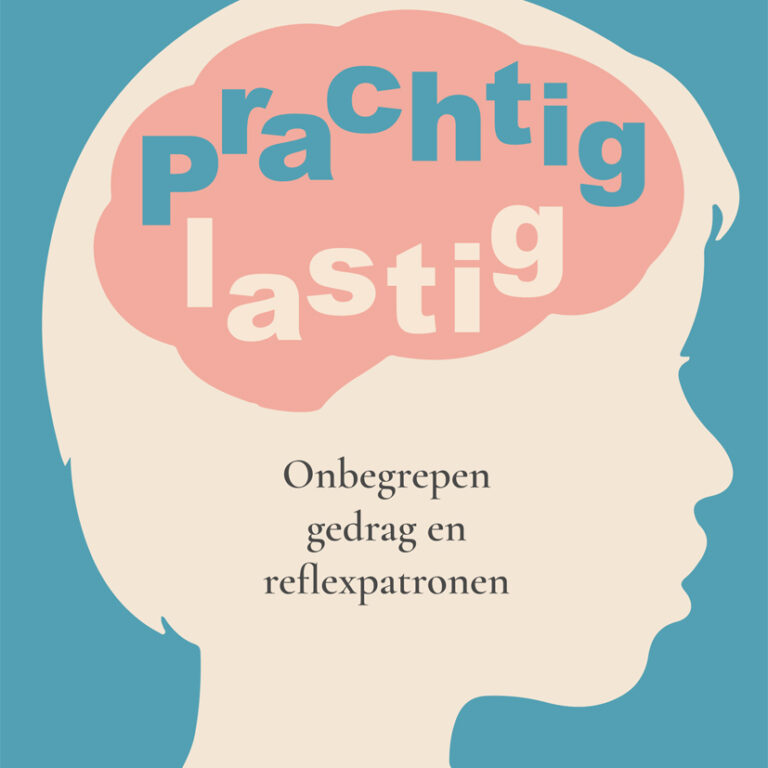 boek Prachtig Lastig van Carla van Wensen