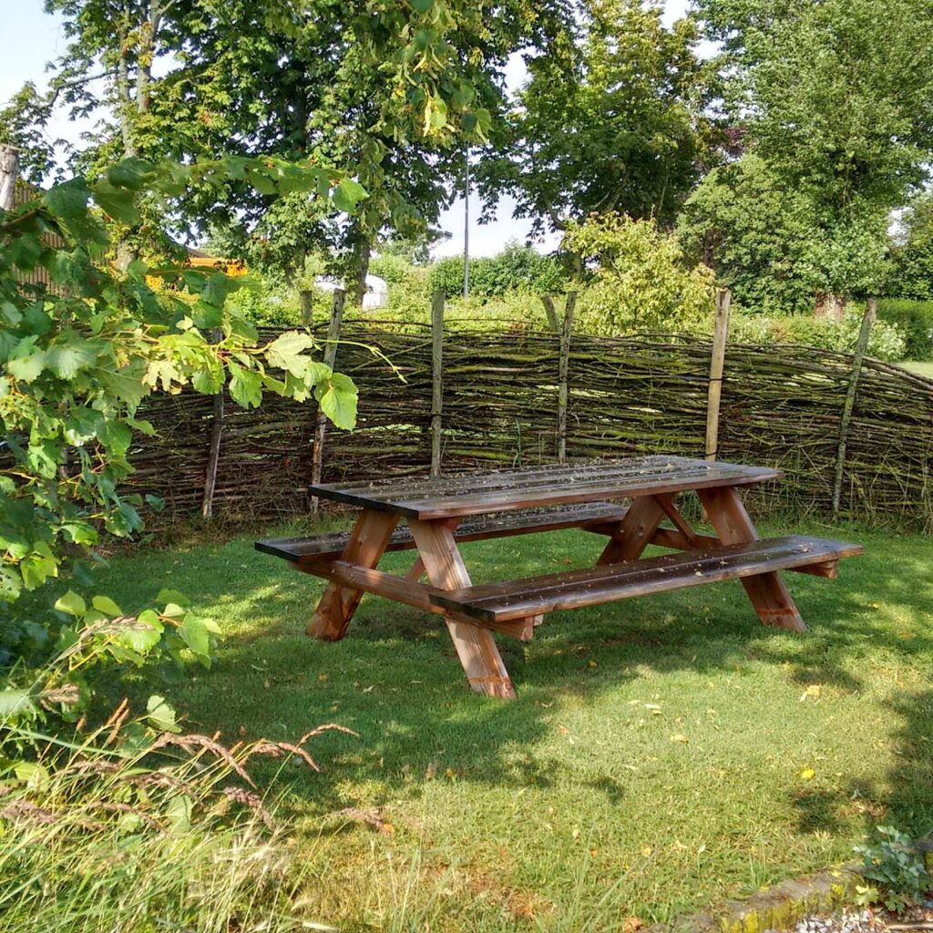 Kie level 1 en level 2 in Bakkum