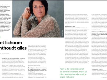 NVA magazine juni 2024 bladzijde 1