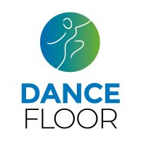 logo dance floor