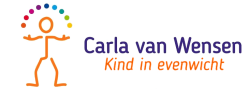 Carla van Wensen Kind in evenwicht
