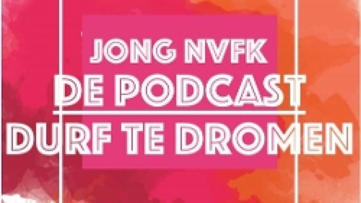 Jong NVFK durf te dromen met Carla van Wensen