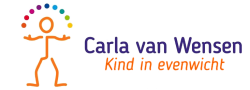 Carla van Wensen Kind in evenwicht