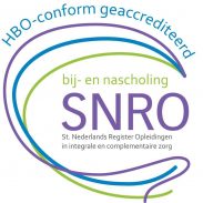 snro snro logo